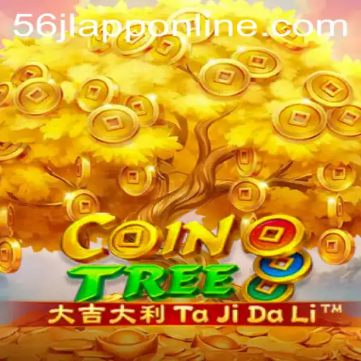 Discover the Thrilling World of CoinTree with 56jl App