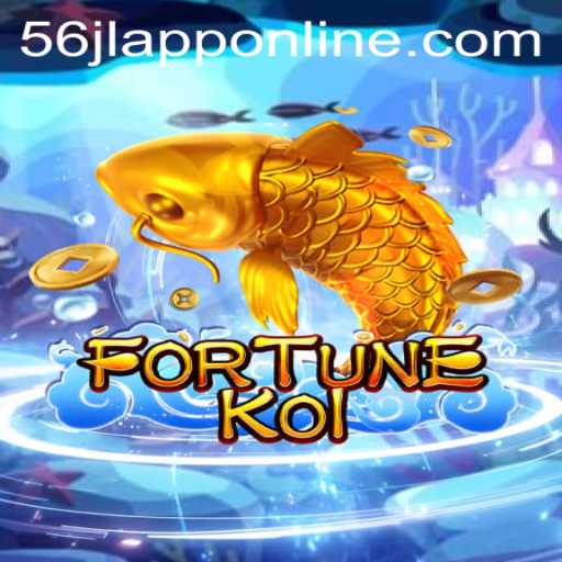 Exploring FORTUNEKOI: The Game Revolutionizing Mobile Entertainment