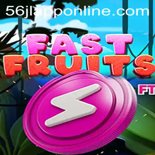 Discover FastFruits: A Thrilling Adventure with the 56jl App