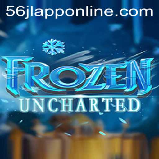FrozenUncharted: Unveiling the Icy Adventure of the 56jl App