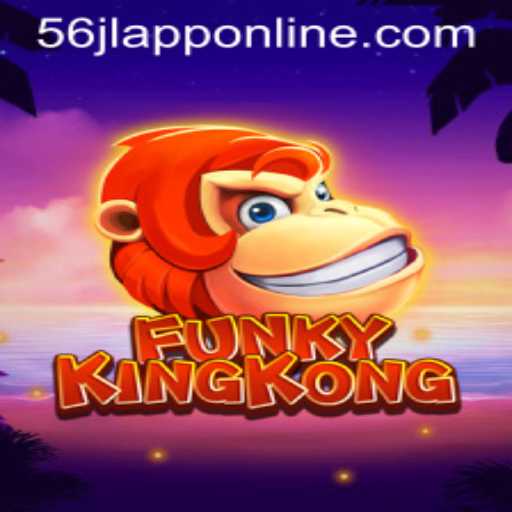 Discover the Thrills of FunkyKingKong: The Ultimate Gaming Experience with 56jl App