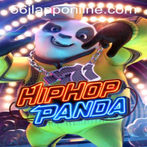Discover the Exciting World of HipHopPanda with 56jl App