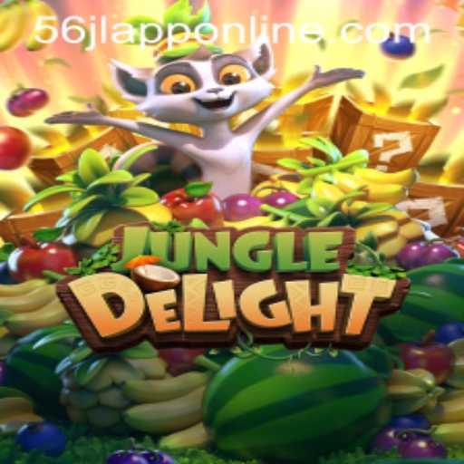 Unveiling JungleDelight: A Riveting Adventure in the 56jl App Universe