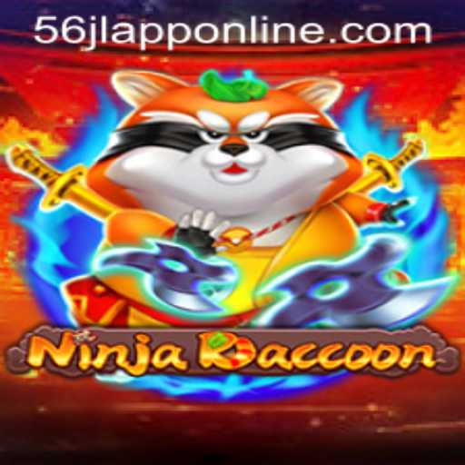 Discover the Exciting World of NinjaRaccoon
