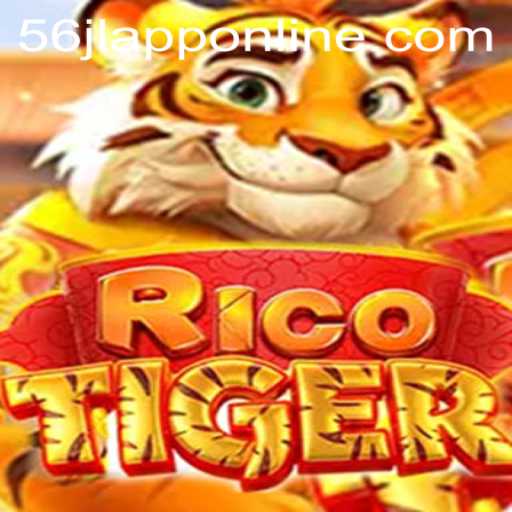 RicoTiger: Unleashing the Thrill of Adventure with 56jl app