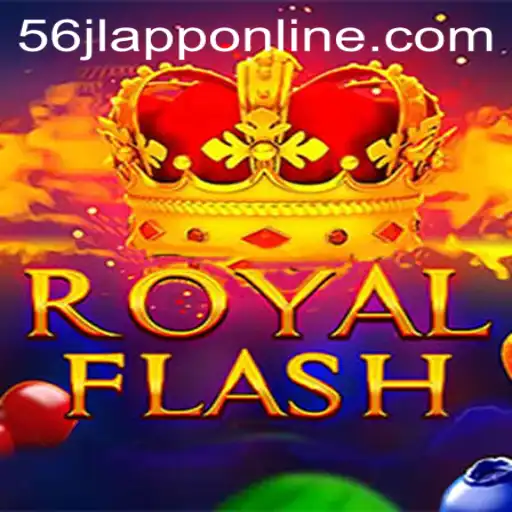 RoyalFlash: A Comprehensive Guide to the Exciting Game on 56jl App