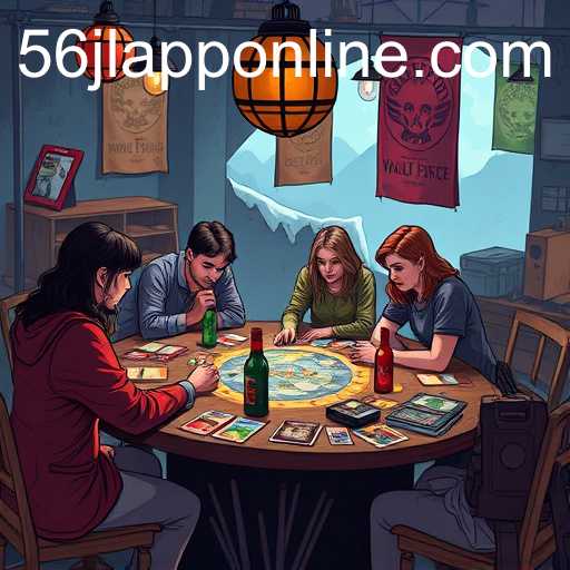 Exploring the World of Tabletop Games: A Deep Dive Into Modern Innovations