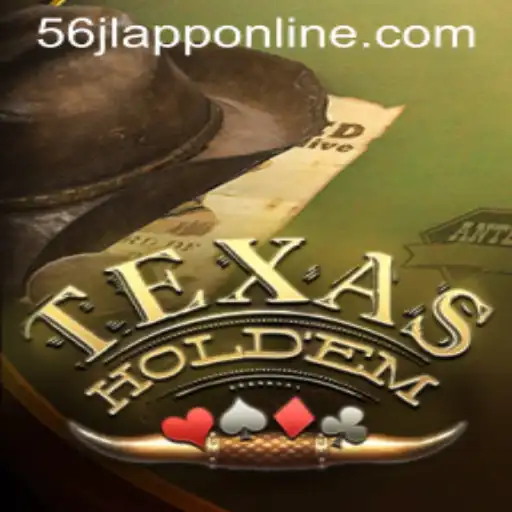 Mastering the Game of Texas Hold'em: An Insight into Rules and Strategies with 56jl App