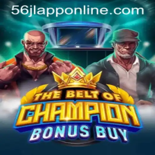 TheBeltOfChampionBonusBuy: A Thrilling Gaming Adventure