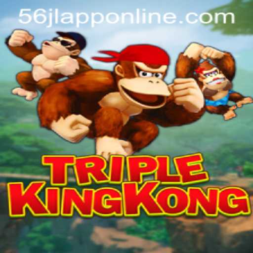 TripleKingKong and the 56jl app: An Innovative Gaming Experience