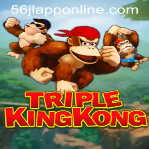 TripleKingKong and the 56jl app: An Innovative Gaming Experience