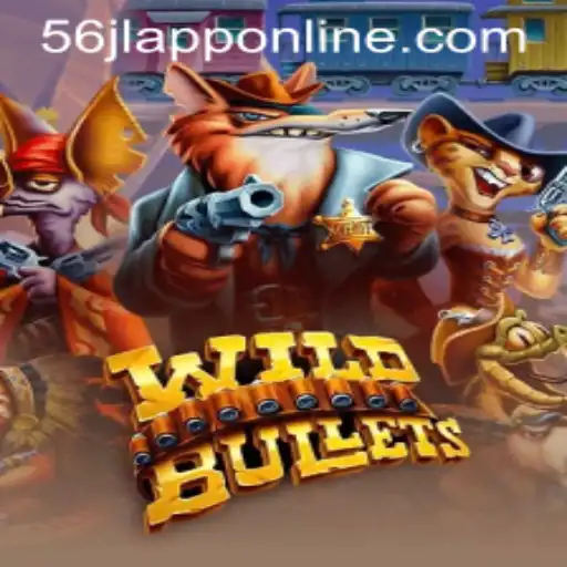Discover the Thrills of WildBullets: An Exciting New Game on the 56jl App