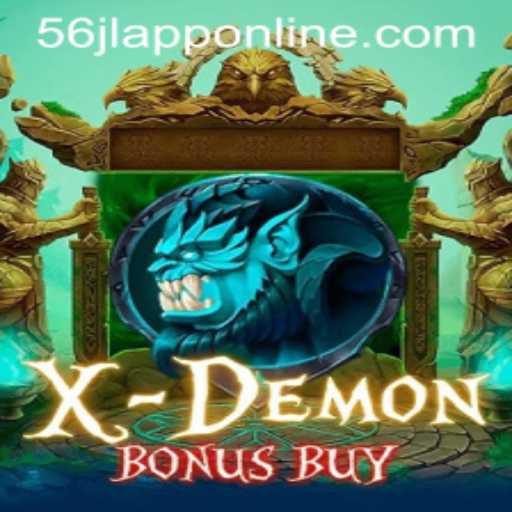XDemonBonusBuy: A Thrilling Journey Through the World of Online Gaming