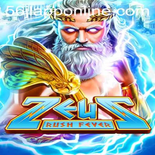 Exploring the Mythical World of ZeusRushFever: The 56jl App Adventure